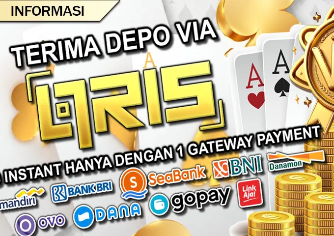 Informasi CAMPURSLOT