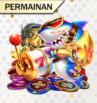 Permainan Slot CAMPURSLOT