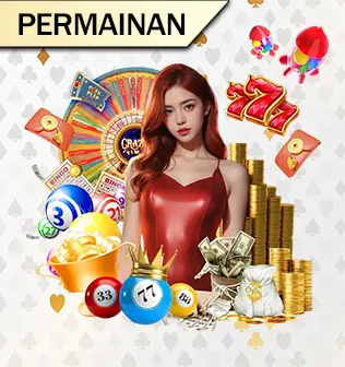 Permainan Togel CAMPURSLOT
